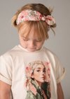 Maglietta m/c fascia Cecio 2-9 anni | Mayoral