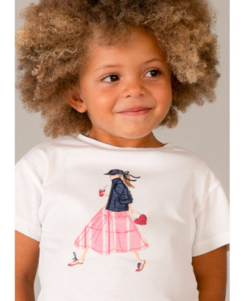 Maglia m/c                    - Mayoral