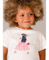 Maglia m/c                    - Mayoral