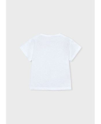Maglia m/c                    - Mayoral