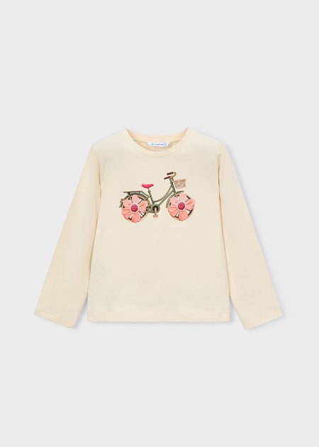 Maglietta m/l Cecio 2-9 anni | Mayoral