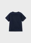 Maglietta m/c football club Marino 2-9 anni | Mayoral