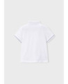 Polo m/c suiting              - Mayoral