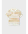 Polo m/c tricot               - Mayoral