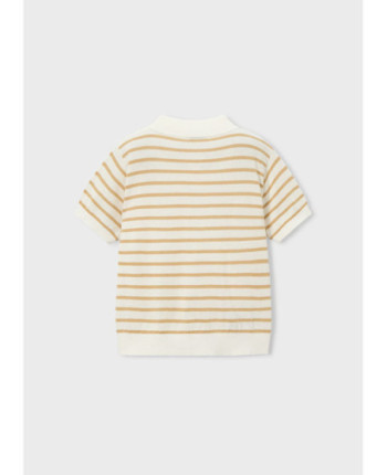 Polo m/c tricot               - Mayoral