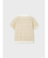 Polo m/c tricot               - Mayoral