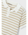 Polo m/c tricot               - Mayoral