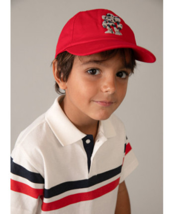 Polo m/c fasce                - Mayoral