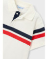 Polo m/c fasce                - Mayoral