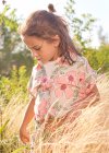 Blusa 2 pezzi Mandarino 2-9 anni | Mayoral