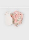 Blusa 2 pezzi Mandarino 2-9 anni | Mayoral