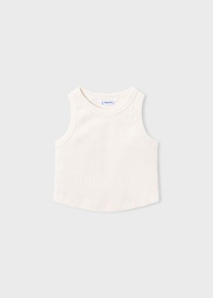 Blusa 2 pezzi Mandarino 2-9 anni | Mayoral