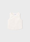 Blusa 2 pezzi Mandarino 2-9 anni | Mayoral