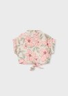 Blusa 2 pezzi Mandarino 2-9 anni | Mayoral
