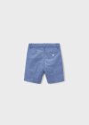 Bermuda lino suiting Indaco 2-9 anni | Mayoral