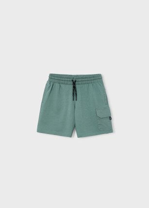 Bermuda Verde 2-9 anni | Mayoral