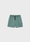 Bermuda Verde 2-9 anni | Mayoral
