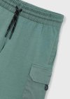 Bermuda Verde 2-9 anni | Mayoral