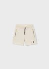 Bermuda zip Cañamo 2-9 anni | Mayoral