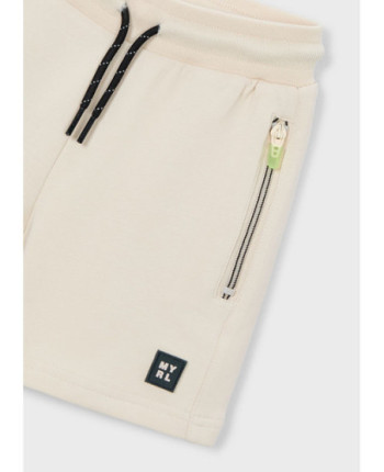 Bermuda zip                   - Mayoral
