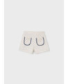 Pantalone corto tasche        - Mayoral