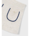 Pantalone corto tasche        - Mayoral