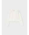Coprispalla maglia strutturat - Mayoral
