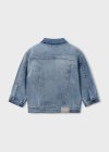 Giacca denim lavaggio chiaro 2-9 anni | Mayoral