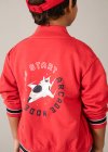 Canguro bomber Pomodoro 2-9 anni | Mayoral