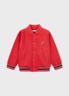 Canguro bomber Pomodoro 2-9 anni | Mayoral