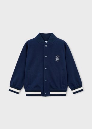 Canguro bomber Marino 2-9 anni | Mayoral