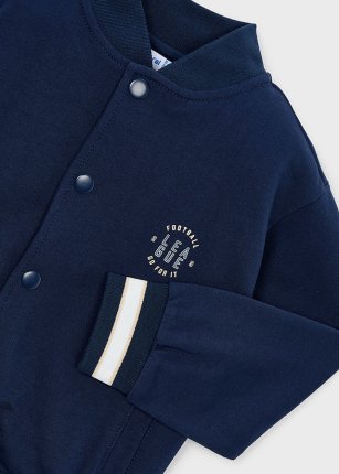 Canguro bomber Marino 2-9 anni | Mayoral