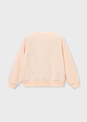 Pullover Salmone 2-9 anni | Mayoral
