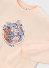 Pullover Salmone 2-9 anni | Mayoral