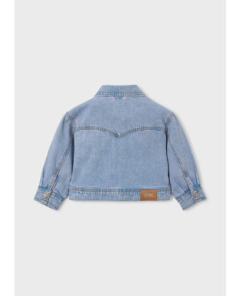 Giacca denim                  - Mayoral