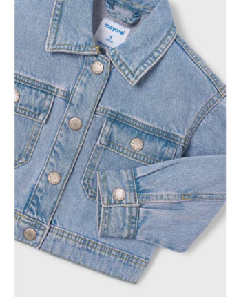 Giacca denim                  - Mayoral