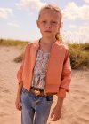 Felpa Mela 2-9 anni | Mayoral