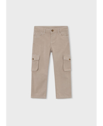 Pantalone cargo               - Mayoral