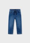 Pantalone soft denim jogger lavaggio mezzo 3579 | Mayoral