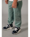 pantalone combinato           - Mayoral