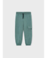 pantalone combinato           - Mayoral