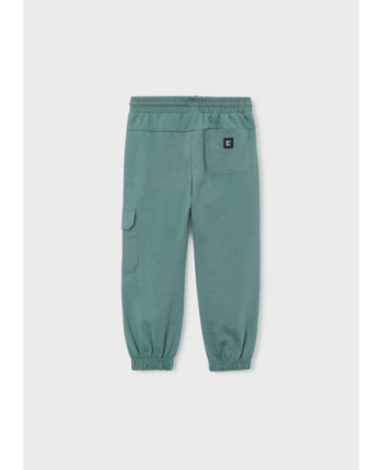 pantalone combinato           - Mayoral