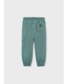 pantalone combinato           - Mayoral
