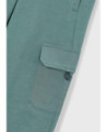 pantalone combinato           - Mayoral