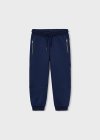 Pantalone zip Marino 2-9 anni | Mayoral