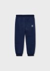 Pantalone zip Marino 2-9 anni | Mayoral