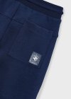 Pantalone zip Marino 2-9 anni | Mayoral