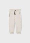 Pantalone zip Cañamo 2-9 anni | Mayoral