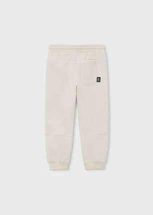 Pantalone zip Cañamo 2-9 anni | Mayoral