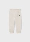 Pantalone zip Cañamo 2-9 anni | Mayoral